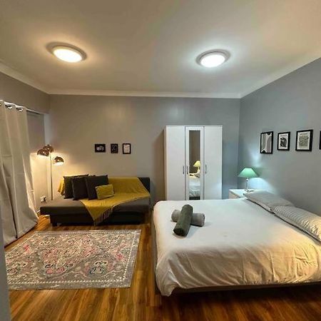 Central Ground Floor Studio Λονδίνο Εξωτερικό φωτογραφία