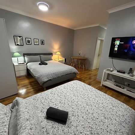 Central Ground Floor Studio Λονδίνο Εξωτερικό φωτογραφία