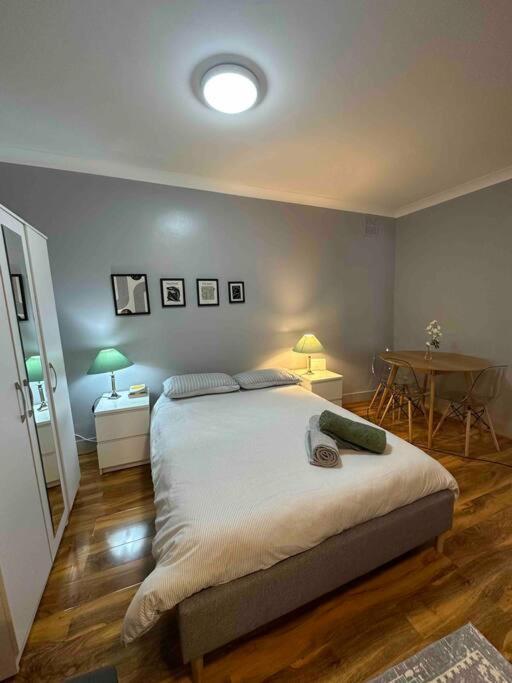 Central Ground Floor Studio Λονδίνο Εξωτερικό φωτογραφία