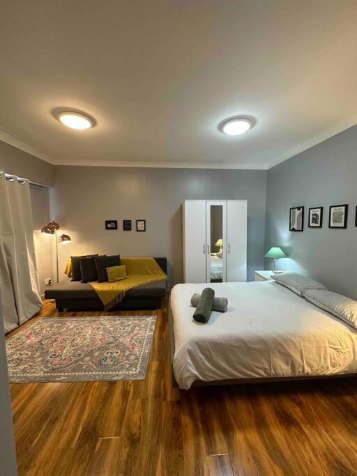 Central Ground Floor Studio Λονδίνο Εξωτερικό φωτογραφία