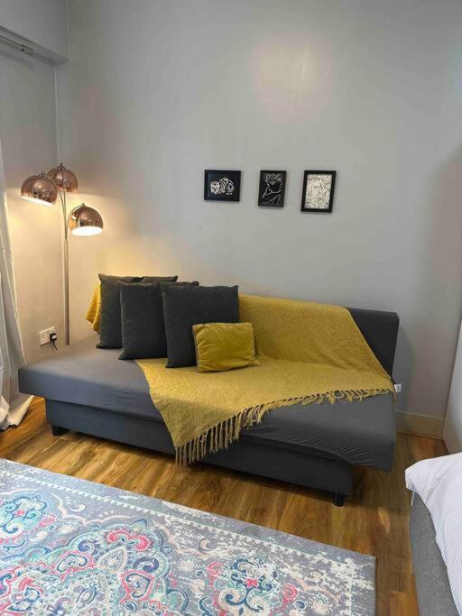 Central Ground Floor Studio Λονδίνο Εξωτερικό φωτογραφία