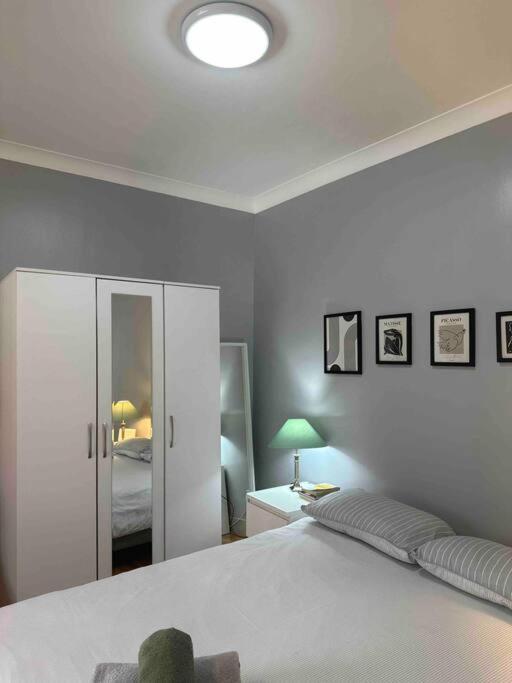 Central Ground Floor Studio Λονδίνο Εξωτερικό φωτογραφία
